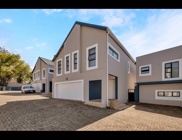 5 BEDROOM HOUSE FOR SALE IN MORNINGSIDE